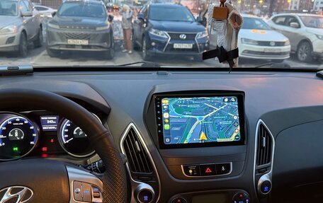 Hyundai ix35 I рестайлинг, 2012 год, 1 290 000 рублей, 10 фотография