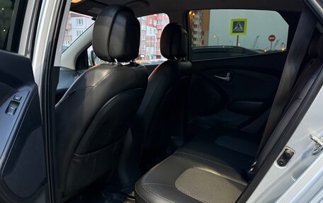 Hyundai ix35 I рестайлинг, 2012 год, 1 290 000 рублей, 8 фотография