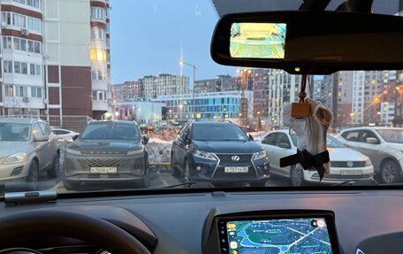 Hyundai ix35 I рестайлинг, 2012 год, 1 290 000 рублей, 12 фотография