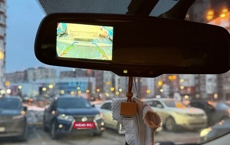 Hyundai ix35 I рестайлинг, 2012 год, 1 290 000 рублей, 11 фотография