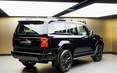 Toyota Land Cruiser Prado, 2025 год, 10 800 000 рублей, 3 фотография