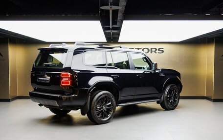 Toyota Land Cruiser Prado, 2025 год, 10 800 000 рублей, 4 фотография