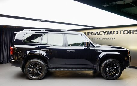 Toyota Land Cruiser Prado, 2025 год, 10 800 000 рублей, 5 фотография