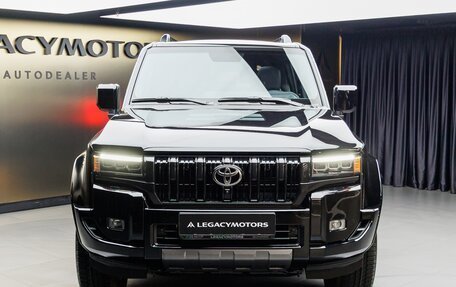 Toyota Land Cruiser Prado, 2025 год, 10 800 000 рублей, 8 фотография