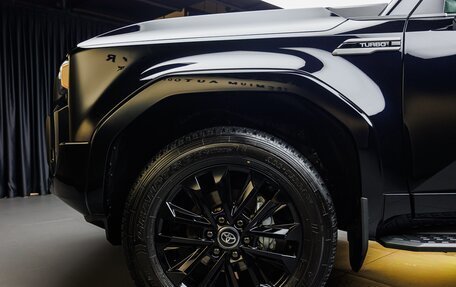 Toyota Land Cruiser Prado, 2025 год, 10 800 000 рублей, 9 фотография