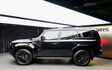 Toyota Land Cruiser Prado, 2025 год, 10 800 000 рублей, 6 фотография