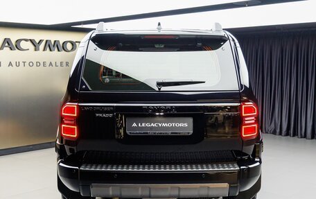 Toyota Land Cruiser Prado, 2025 год, 10 800 000 рублей, 7 фотография