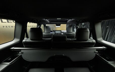 Toyota Land Cruiser Prado, 2025 год, 10 800 000 рублей, 18 фотография