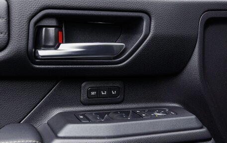 Toyota Land Cruiser Prado, 2025 год, 10 800 000 рублей, 13 фотография