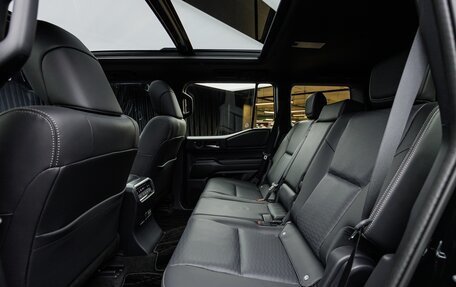 Toyota Land Cruiser Prado, 2025 год, 10 800 000 рублей, 16 фотография