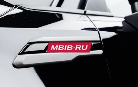 Toyota Land Cruiser Prado, 2025 год, 10 800 000 рублей, 10 фотография