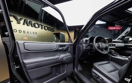 Toyota Land Cruiser Prado, 2025 год, 10 800 000 рублей, 12 фотография