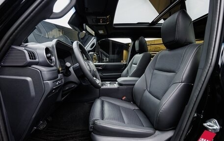 Toyota Land Cruiser Prado, 2025 год, 10 800 000 рублей, 15 фотография