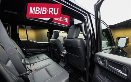 Toyota Land Cruiser Prado, 2025 год, 10 800 000 рублей, 19 фотография