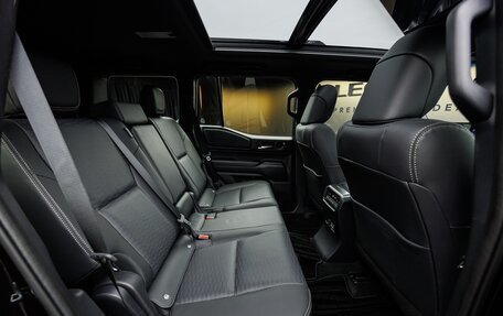 Toyota Land Cruiser Prado, 2025 год, 10 800 000 рублей, 20 фотография