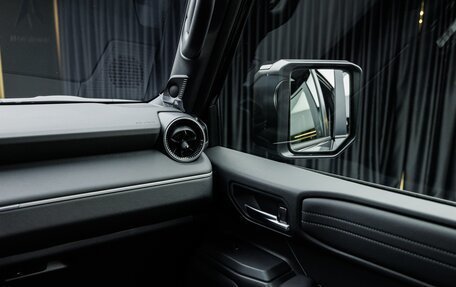 Toyota Land Cruiser Prado, 2025 год, 10 800 000 рублей, 25 фотография