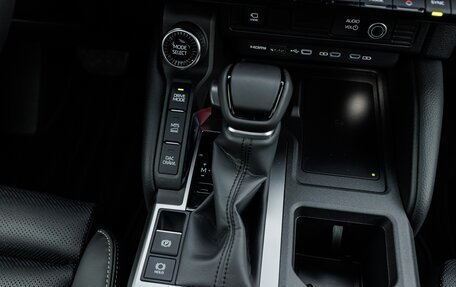 Toyota Land Cruiser Prado, 2025 год, 10 800 000 рублей, 28 фотография