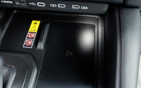 Toyota Land Cruiser Prado, 2025 год, 10 800 000 рублей, 31 фотография