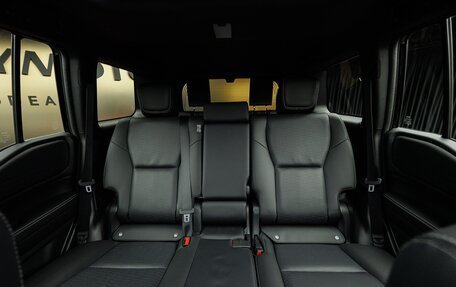 Toyota Land Cruiser Prado, 2025 год, 10 800 000 рублей, 33 фотография