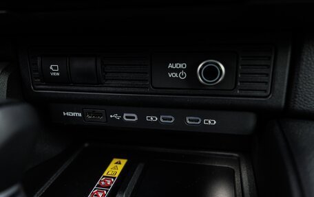 Toyota Land Cruiser Prado, 2025 год, 10 800 000 рублей, 30 фотография