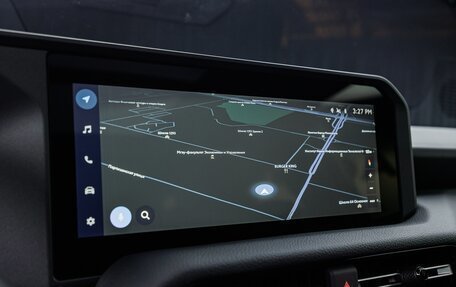 Toyota Land Cruiser Prado, 2025 год, 10 800 000 рублей, 34 фотография