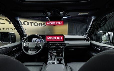 Toyota Land Cruiser Prado, 2025 год, 10 800 000 рублей, 23 фотография