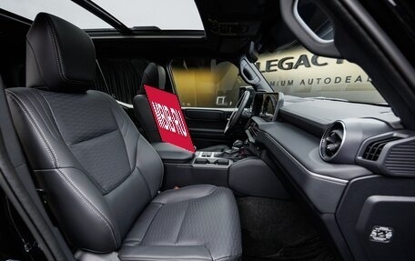 Toyota Land Cruiser Prado, 2025 год, 10 800 000 рублей, 22 фотография