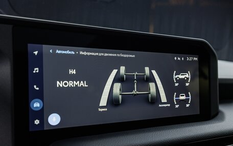 Toyota Land Cruiser Prado, 2025 год, 10 800 000 рублей, 35 фотография