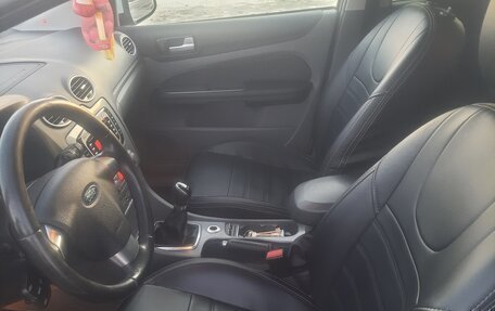 Ford Focus II рестайлинг, 2010 год, 1 000 000 рублей, 6 фотография