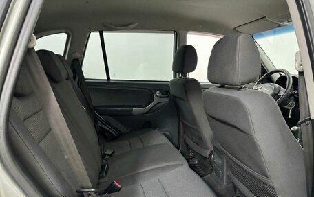 Chery Tiggo (T11), 2013 год, 569 999 рублей, 12 фотография