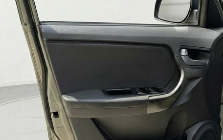 Chery Tiggo (T11), 2013 год, 569 999 рублей, 9 фотография