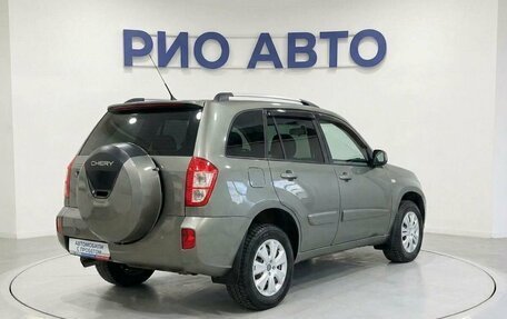 Chery Tiggo (T11), 2013 год, 569 999 рублей, 6 фотография