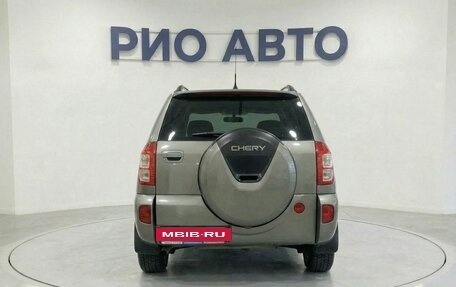 Chery Tiggo (T11), 2013 год, 569 999 рублей, 5 фотография