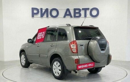 Chery Tiggo (T11), 2013 год, 569 999 рублей, 4 фотография