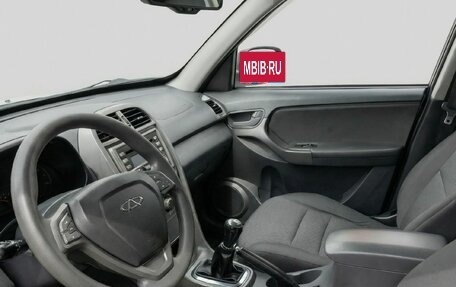 Chery Tiggo (T11), 2013 год, 569 999 рублей, 7 фотография