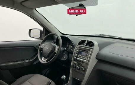 Chery Tiggo (T11), 2013 год, 569 999 рублей, 8 фотография