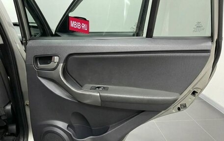 Chery Tiggo (T11), 2013 год, 569 999 рублей, 11 фотография