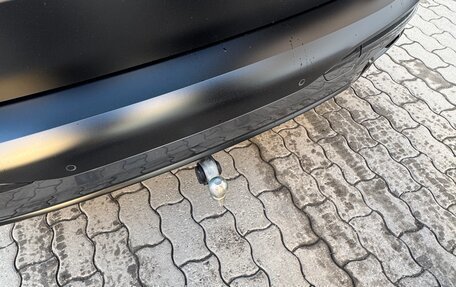 BMW X7, 2022 год, 13 000 000 рублей, 6 фотография