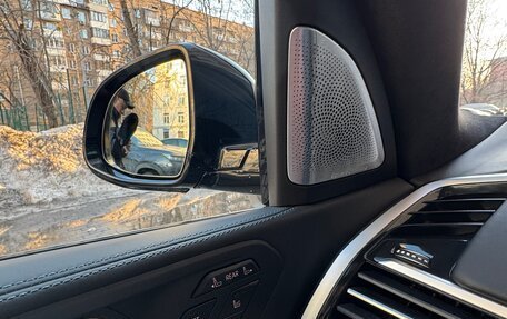 BMW X7, 2022 год, 13 000 000 рублей, 11 фотография