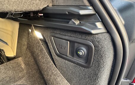 BMW X7, 2022 год, 13 000 000 рублей, 7 фотография