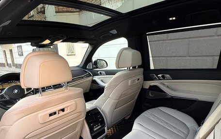 BMW X7, 2022 год, 13 000 000 рублей, 8 фотография