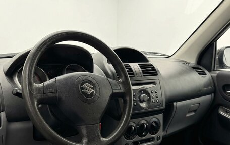 Suzuki Ignis II (HR), 2004 год, 449 999 рублей, 6 фотография