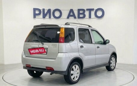 Suzuki Ignis II (HR), 2004 год, 449 999 рублей, 5 фотография