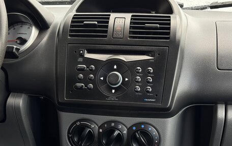 Suzuki Ignis II (HR), 2004 год, 449 999 рублей, 7 фотография