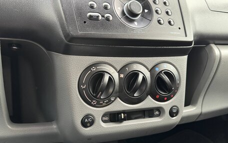 Suzuki Ignis II (HR), 2004 год, 449 999 рублей, 8 фотография