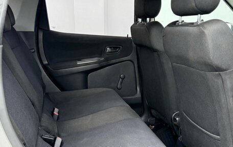 Suzuki Ignis II (HR), 2004 год, 449 999 рублей, 12 фотография