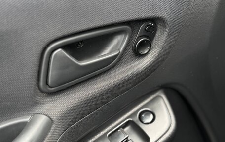 Suzuki Ignis II (HR), 2004 год, 449 999 рублей, 10 фотография