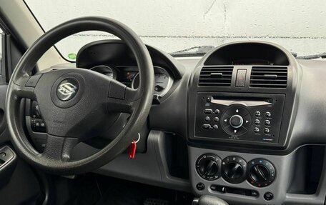 Suzuki Ignis II (HR), 2004 год, 449 999 рублей, 15 фотография