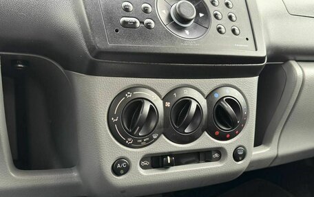 Suzuki Ignis II (HR), 2004 год, 449 999 рублей, 18 фотография