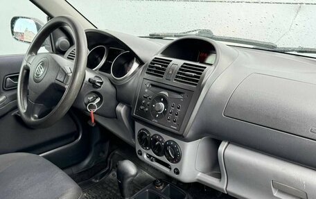 Suzuki Ignis II (HR), 2004 год, 449 999 рублей, 16 фотография